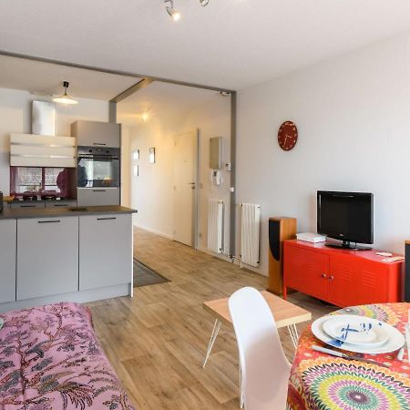 Apartment Poseidon By Interhome Arcachon Buitenkant foto