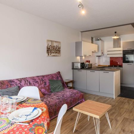 Apartment Poseidon By Interhome Arcachon Buitenkant foto