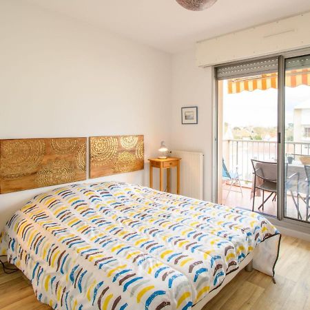 Apartment Poseidon By Interhome Arcachon Buitenkant foto