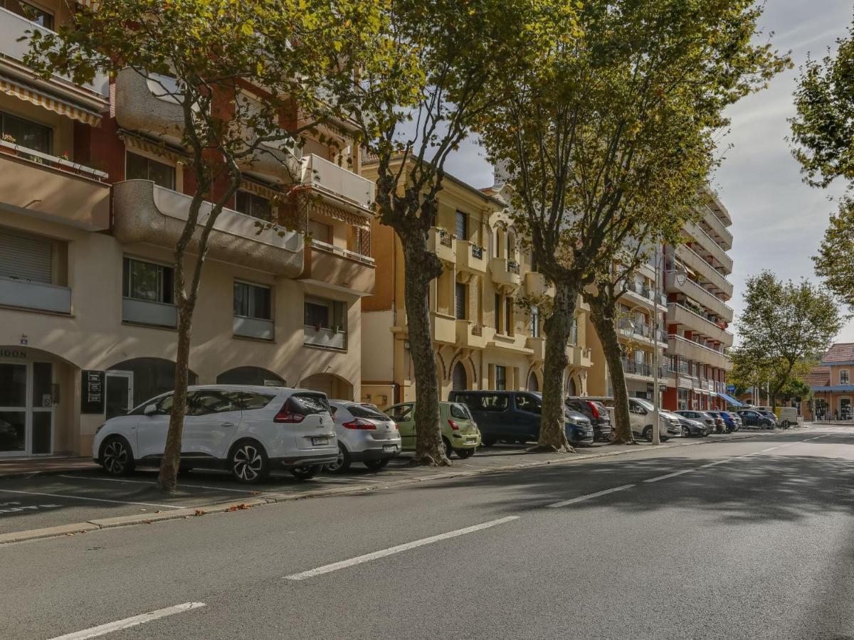 Apartment Poseidon By Interhome Arcachon Buitenkant foto