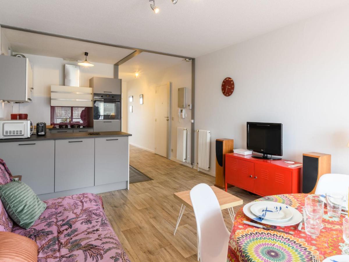 Apartment Poseidon By Interhome Arcachon Buitenkant foto