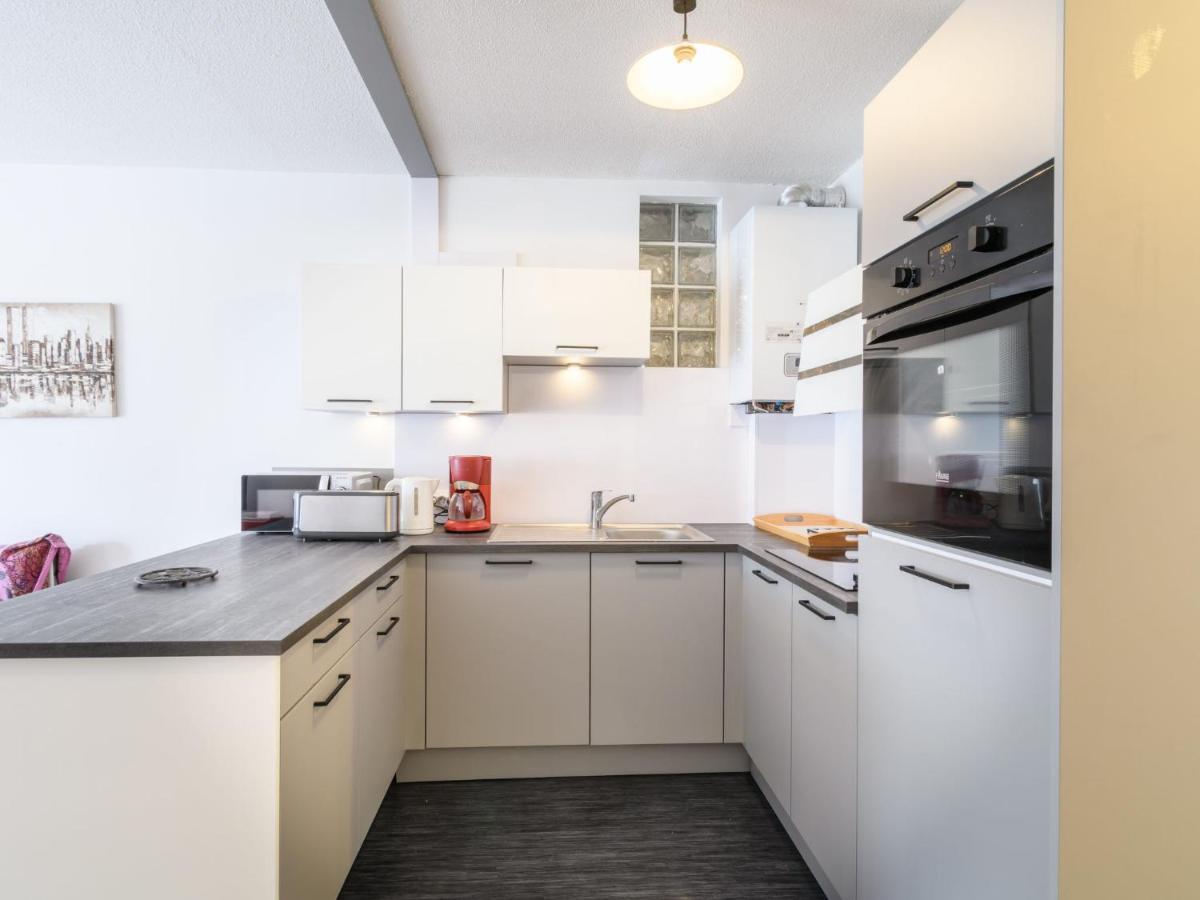 Apartment Poseidon By Interhome Arcachon Buitenkant foto