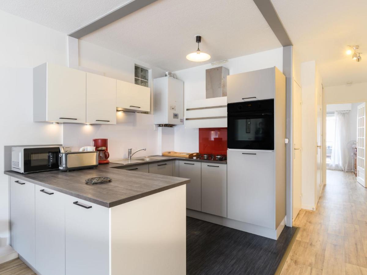 Apartment Poseidon By Interhome Arcachon Buitenkant foto