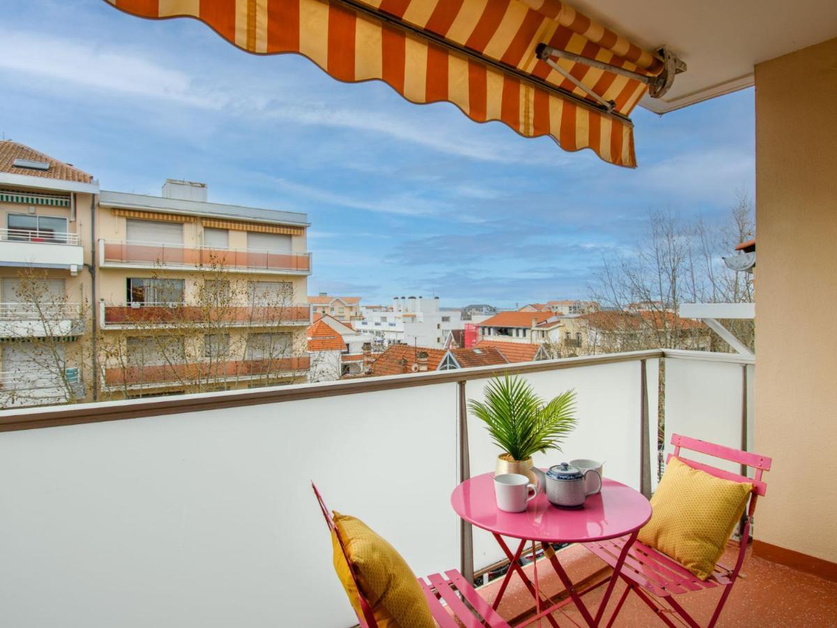 Apartment Poseidon By Interhome Arcachon Buitenkant foto
