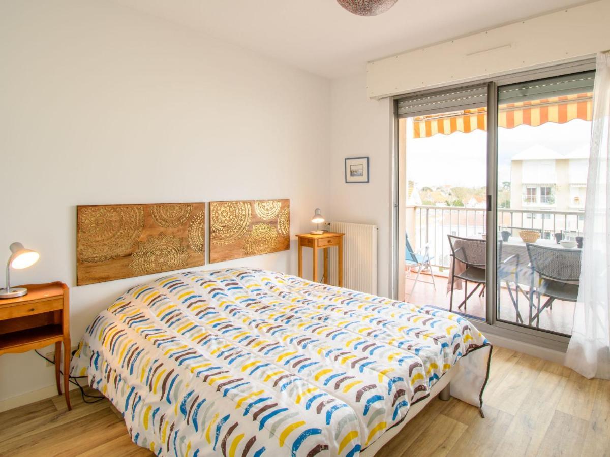 Apartment Poseidon By Interhome Arcachon Buitenkant foto