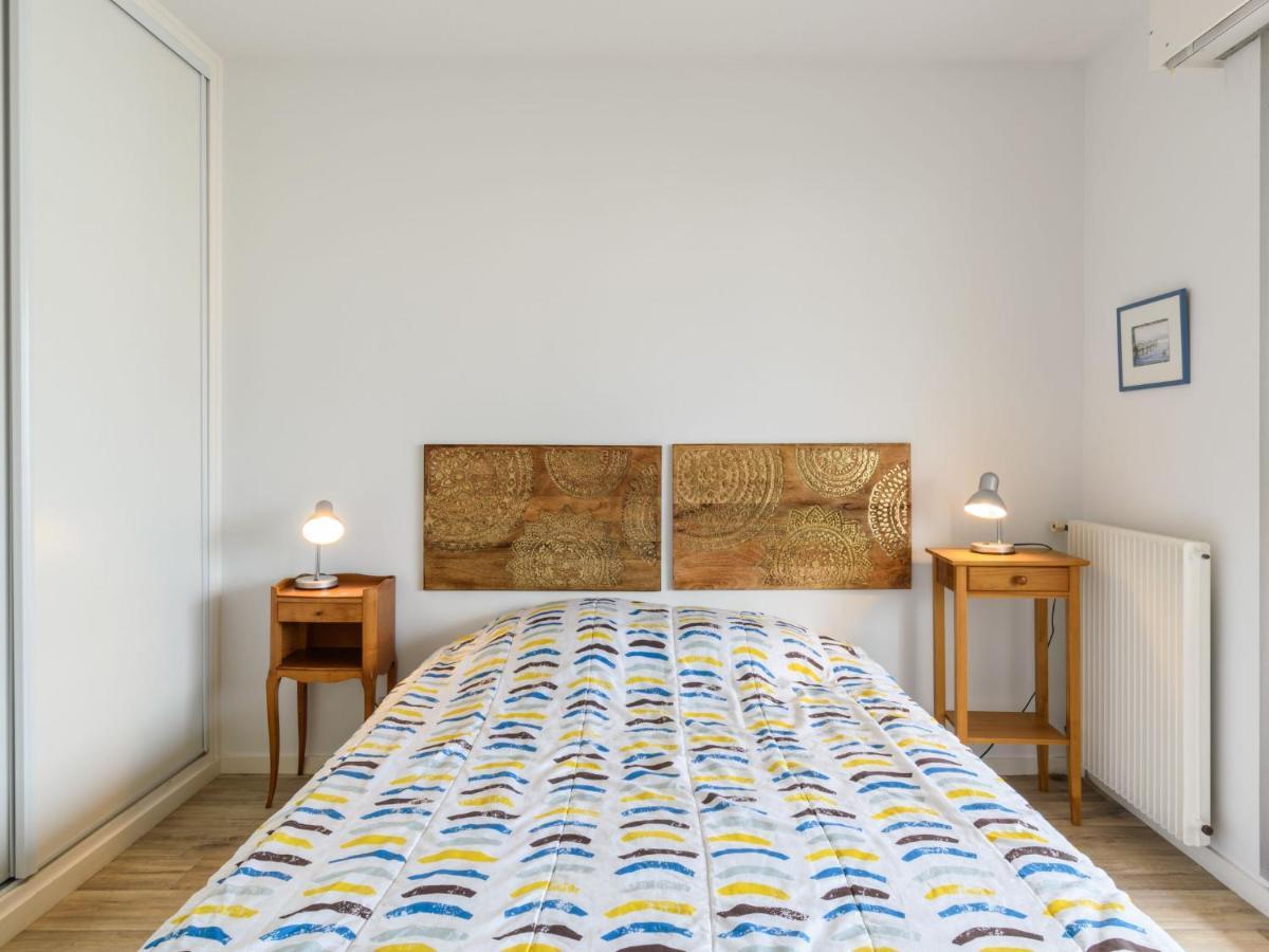 Apartment Poseidon By Interhome Arcachon Buitenkant foto