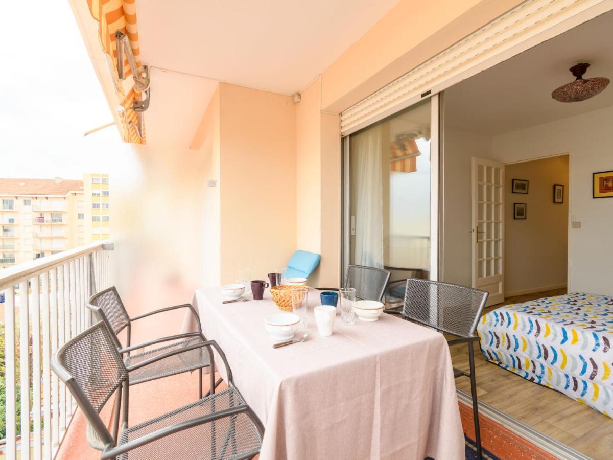 Apartment Poseidon By Interhome Arcachon Buitenkant foto